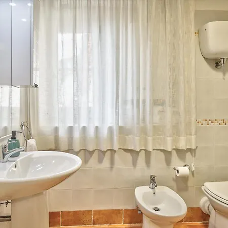 Appartement La Terrazza - Together In Tuscany *