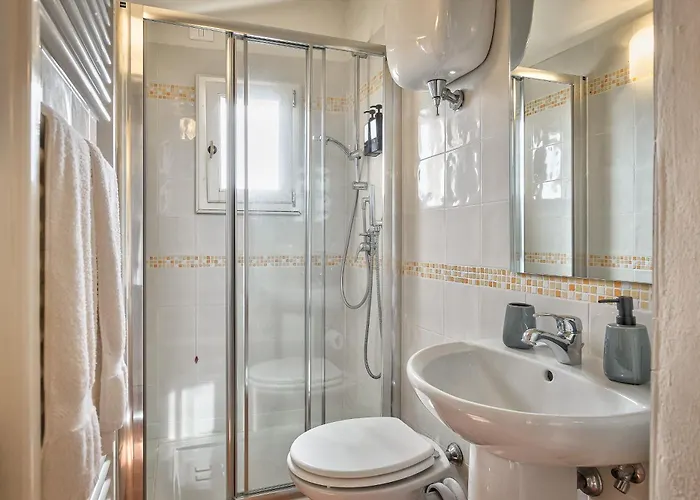 Appartement La Terrazza - Together In Tuscany