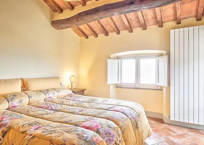 La Terrazza - Together In Tuscany Appartement Cortona