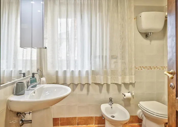 Appartement La Terrazza - Together In Tuscany *