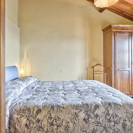 La Terrazza - Together In Tuscany * Кортона