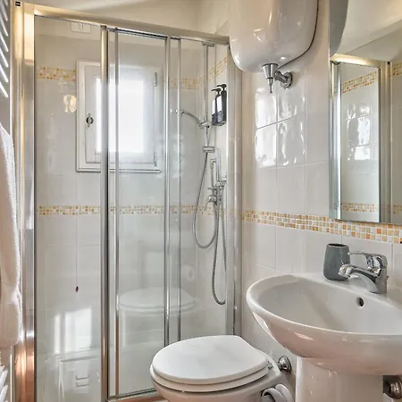 Apartment La Terrazza - Together In Tuscany