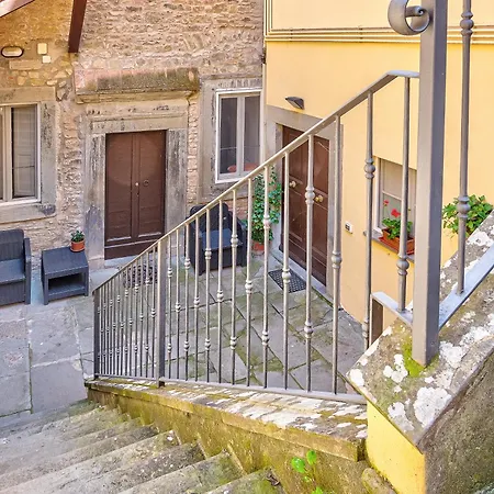 La Terrazza - Together In Tuscany Cortona