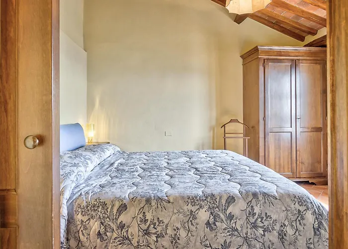 La Terrazza - Together In Tuscany * Cortona